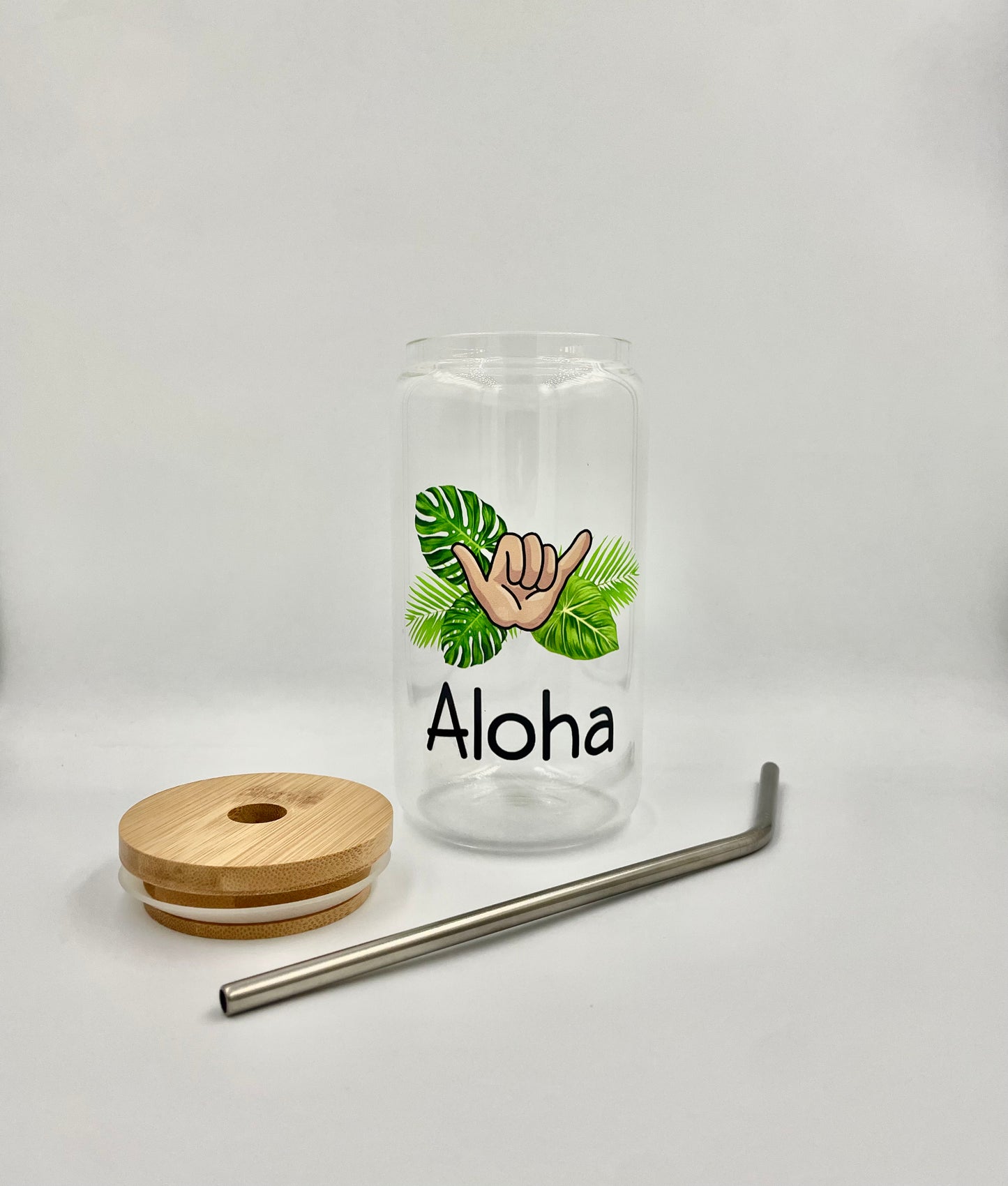 Verre Aloha