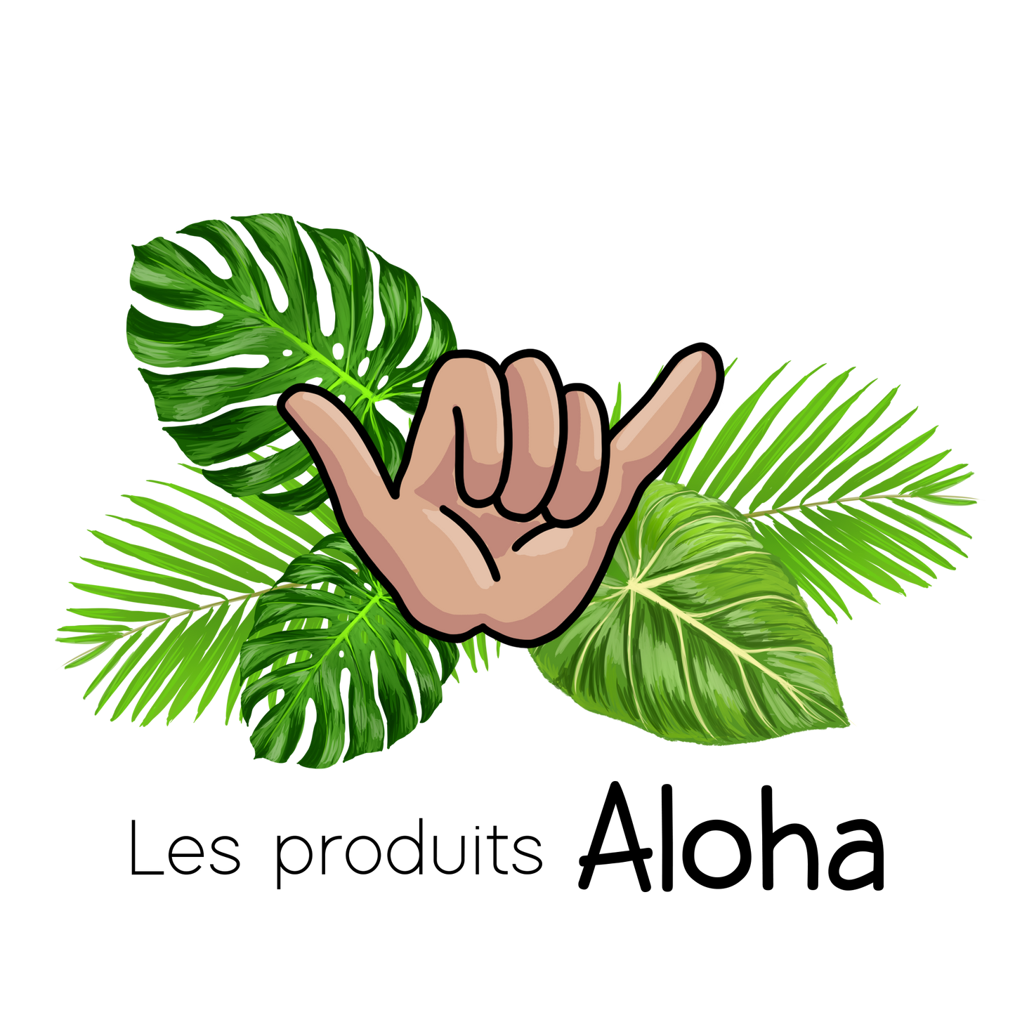 Aloha Products Gift Card