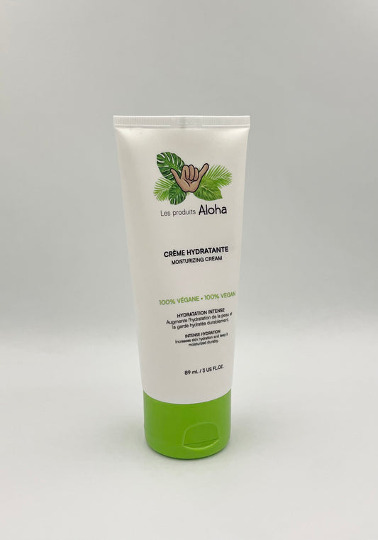 Crème Hydratante 3oz
