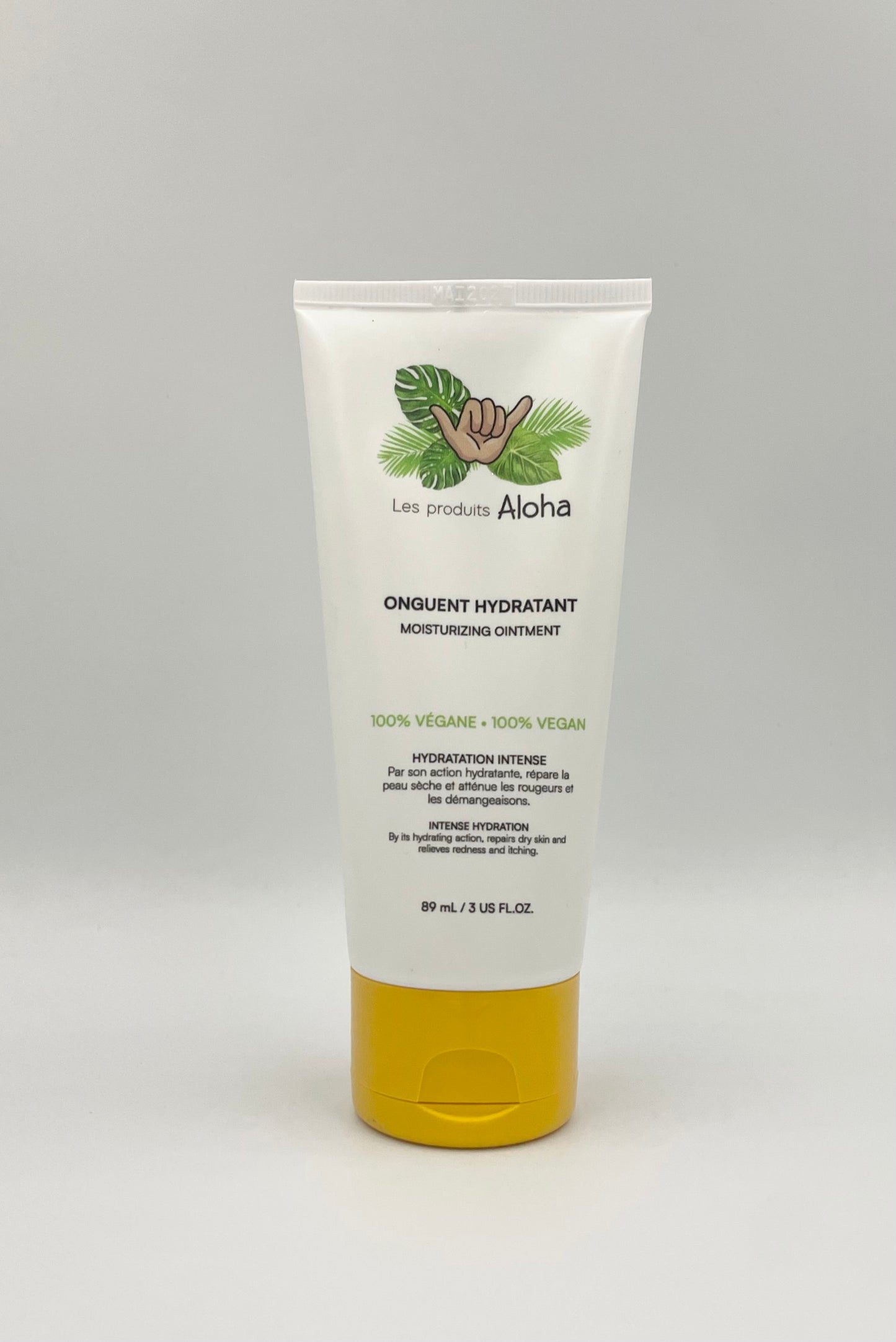 Onguent Hydratant