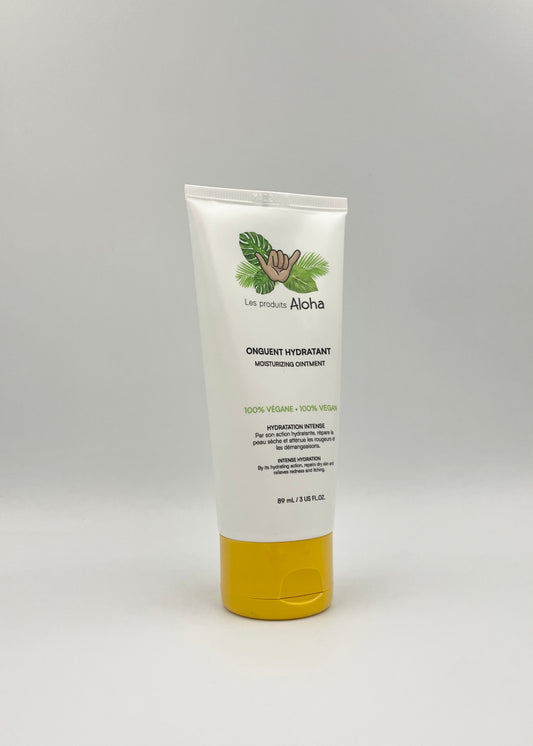 Onguent Hydratant