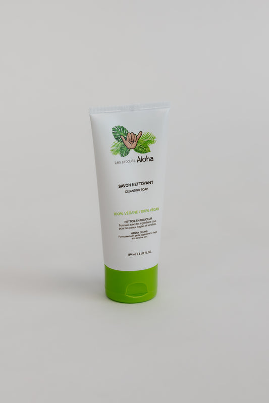 Savon Nettoyant