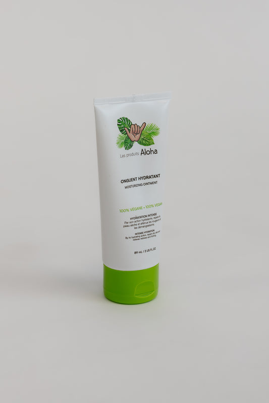 Moisturizing Ointment